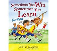 Steve Bjorkman John C Sometimes You Win - Sometimes You Learn (Copertina rigida)