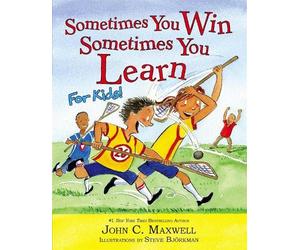 Steve Bjorkman John C Sometimes You Win - Sometimes You Learn (Copertina rigida)