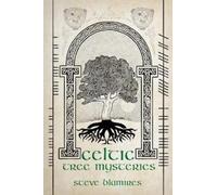 Steve Blamires Celtic Tree Mysteries (Tascabile)