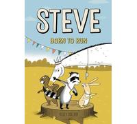 Steve, Born to Run 3