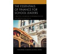 Steve Bounds Tyrone Bynoe Davíd G The Essentials of Finance for Scho (Tascabile)