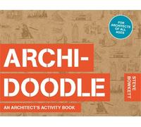 Steve Bowkett Archidoodle (Tascabile)