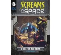 Steve Brezenoff A Hole in the Dome (Copertina rigida)