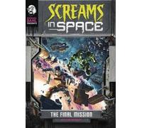 Steve Brezenoff The Final Mission (Copertina rigida)