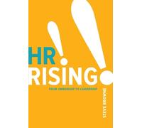 Steve Browne HR Rising (Tascabile)