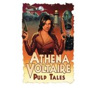 Steve Bryant Tom King Corinna Sara Bechko Gabriel Athena Voltaire P (Tascabile)