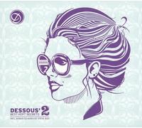 Steve Bug - Best Kept Secrets 2 (2 CD)