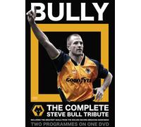 Steve Bull - The Complete Story (Wolverhampton Wanderers) [DVD]