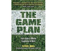 Steve Bull The Game Plan (Tascabile)