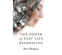 Steve Burgess Power of Past Life Regression, The (Tascabile)
