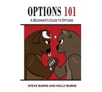 Steve Burns Holly Burns Options 101 (Tascabile)