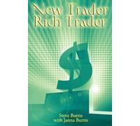 Steve Burns New Trader, Rich Trader (Tascabile)