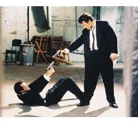 Steve Buscemi Come Mr. Pink, Poster Stampa Harvey K 24x20"