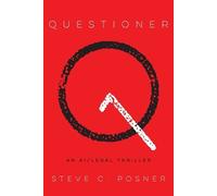 Steve C Posner Questioner (Tascabile)