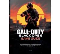 Steve C Powell Call of Duty (Tascabile) Computer Games Guide