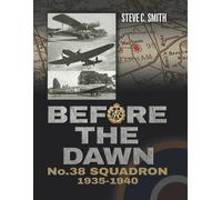 Steve C Smith Before the Dawn (Tascabile)