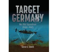 Steve C Smith Target Germany (Tascabile)
