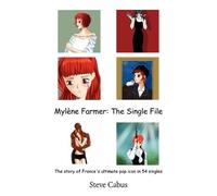 Steve Cabus Mylene Farmer (Tascabile)