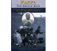 Steve Cameron John Greenburg Pappy: Gentle Bear (Copertina rigida)