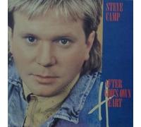 Steve Camp - After God's Own Heart