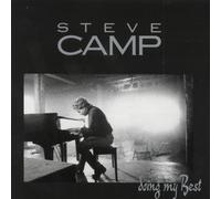 Steve Camp - Doing My Best