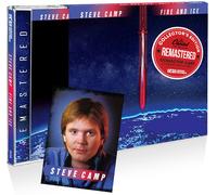 Steve Camp Fire and Ice (CD)