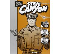 Steve Canyon (Vol. 12)