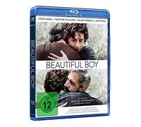 Steve Carell - Beautiful Boy [Edizione: Giappone]
