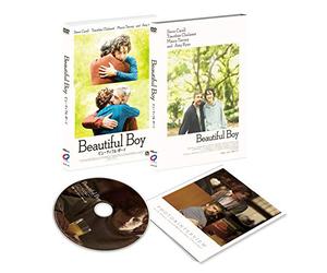 Steve Carell - Beautiful Boy [Edizione: Giappone]