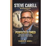 STEVE CARELL: PERFECTLY TIMED WHEN THE CLOCK ALIGNS AND COMEDY TURNS HUMAN