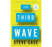 Steve Case The Third Wave (Tascabile)