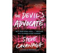 Steve Cavanagh The Devil's Advocate (Tascabile) Eddie Flynn