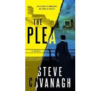 Steve Cavanagh The Plea (Tascabile) Eddie Flynn