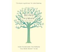 Steve Chalke Being Human (Tascabile)