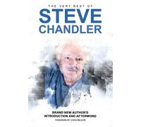Steve Chandler The Very Best of Steve Chandler (Tascabile)