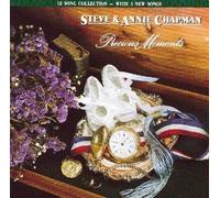 Steve Chapman & Annie - Precious Moments by Steve Chapman & Annie (1992-09-04)