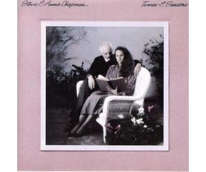 Steve Chapman & Annie - Times & Seasons