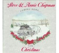Steve Chapman - Coming Home...for Christmas