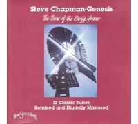 Steve Chapman-Genesis - The Best of the Early Years