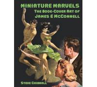Steve Chibnall Miniature Marvels (Copertina rigida)