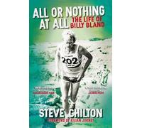 Steve Chilton All or Nothing at All (Tascabile)