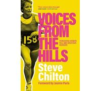 Steve Chilton Voices from the Hills (Copertina rigida)