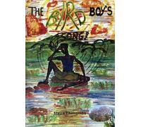 Steve Chimombo The Bird Boy's Song (Tascabile)