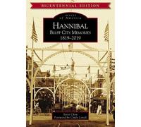 Steve Chou Hannibal (Tascabile) Images of America