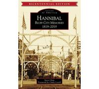 Steve Chou Hannibal (Tascabile) Images of America