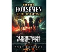Steve Cioccolan The Four Horsemen of the Apocalypse: The Greatest Wa (Tascabile)