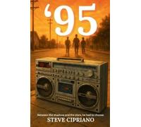 Steve Cipriano '95 (Copertina rigida) 90s