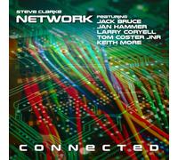 Steve Clarke Network - Connected