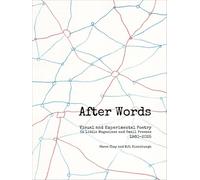 Steve Clay After Words (Tascabile)
