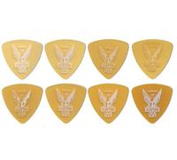 Steve Clayton Ultem - Plettro per chitarra (confezione da 12)